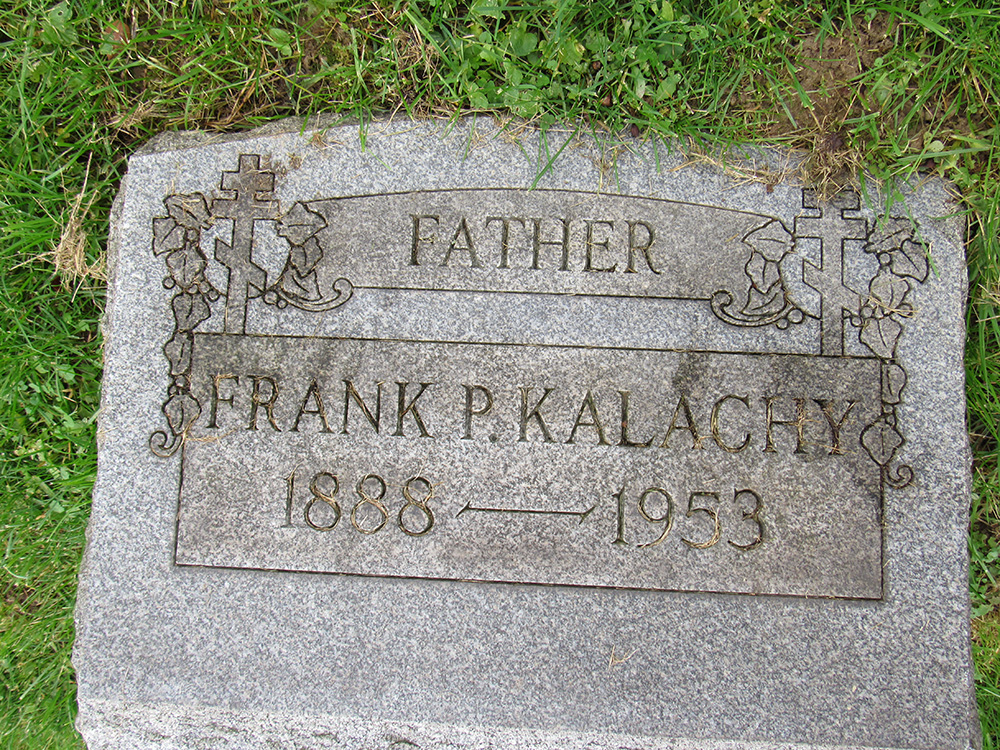 tombstone